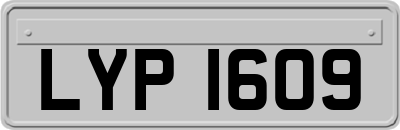 LYP1609