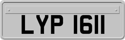 LYP1611