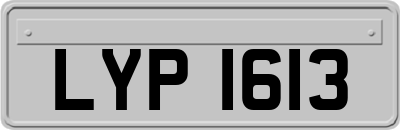 LYP1613