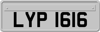LYP1616