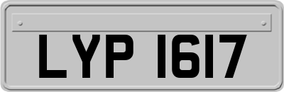 LYP1617