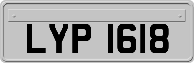 LYP1618