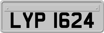 LYP1624