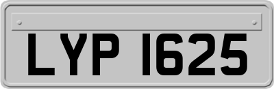 LYP1625
