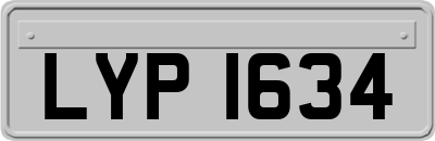 LYP1634