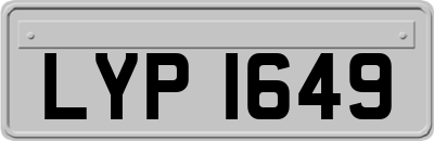 LYP1649