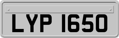 LYP1650