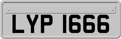 LYP1666