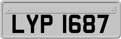LYP1687