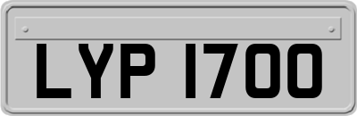 LYP1700