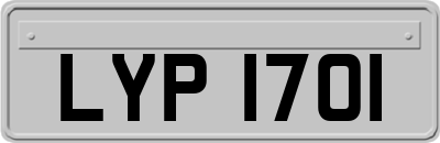 LYP1701