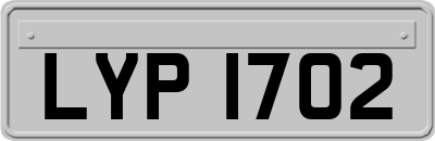 LYP1702