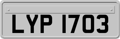 LYP1703