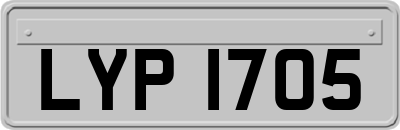LYP1705