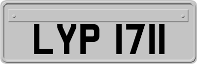 LYP1711