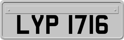 LYP1716