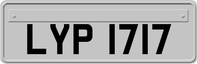 LYP1717