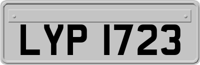 LYP1723