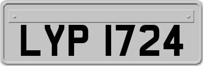 LYP1724