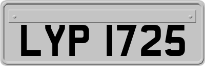 LYP1725