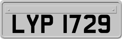 LYP1729