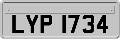 LYP1734