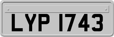 LYP1743