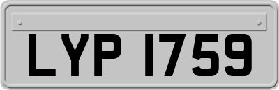 LYP1759