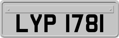 LYP1781