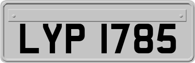 LYP1785