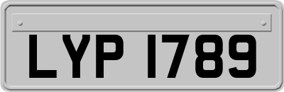 LYP1789