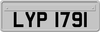 LYP1791