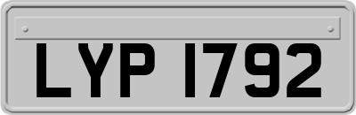 LYP1792