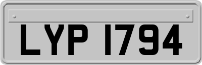LYP1794