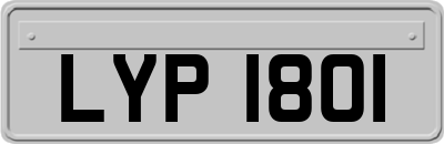 LYP1801