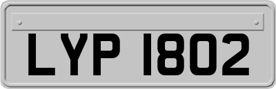LYP1802