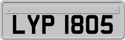 LYP1805