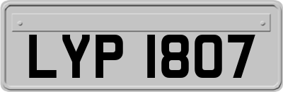 LYP1807