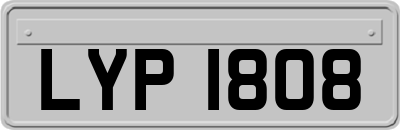 LYP1808