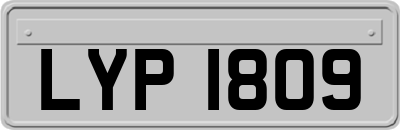 LYP1809