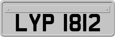 LYP1812