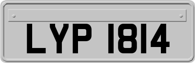 LYP1814