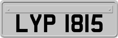 LYP1815