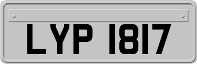 LYP1817