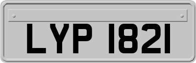 LYP1821