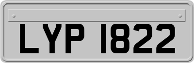 LYP1822