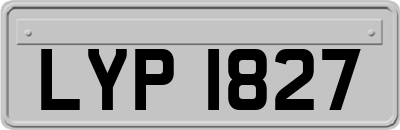 LYP1827