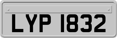 LYP1832