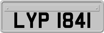 LYP1841