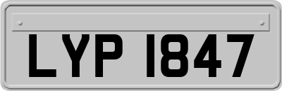 LYP1847